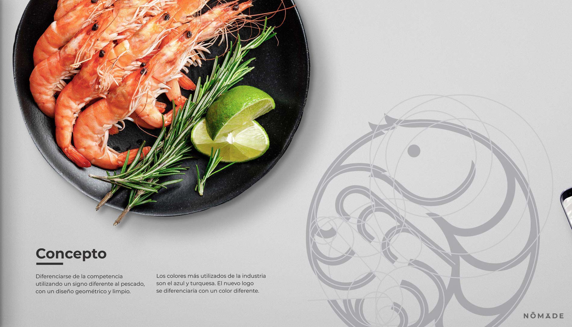 Agencia Nomade - Ledipamare