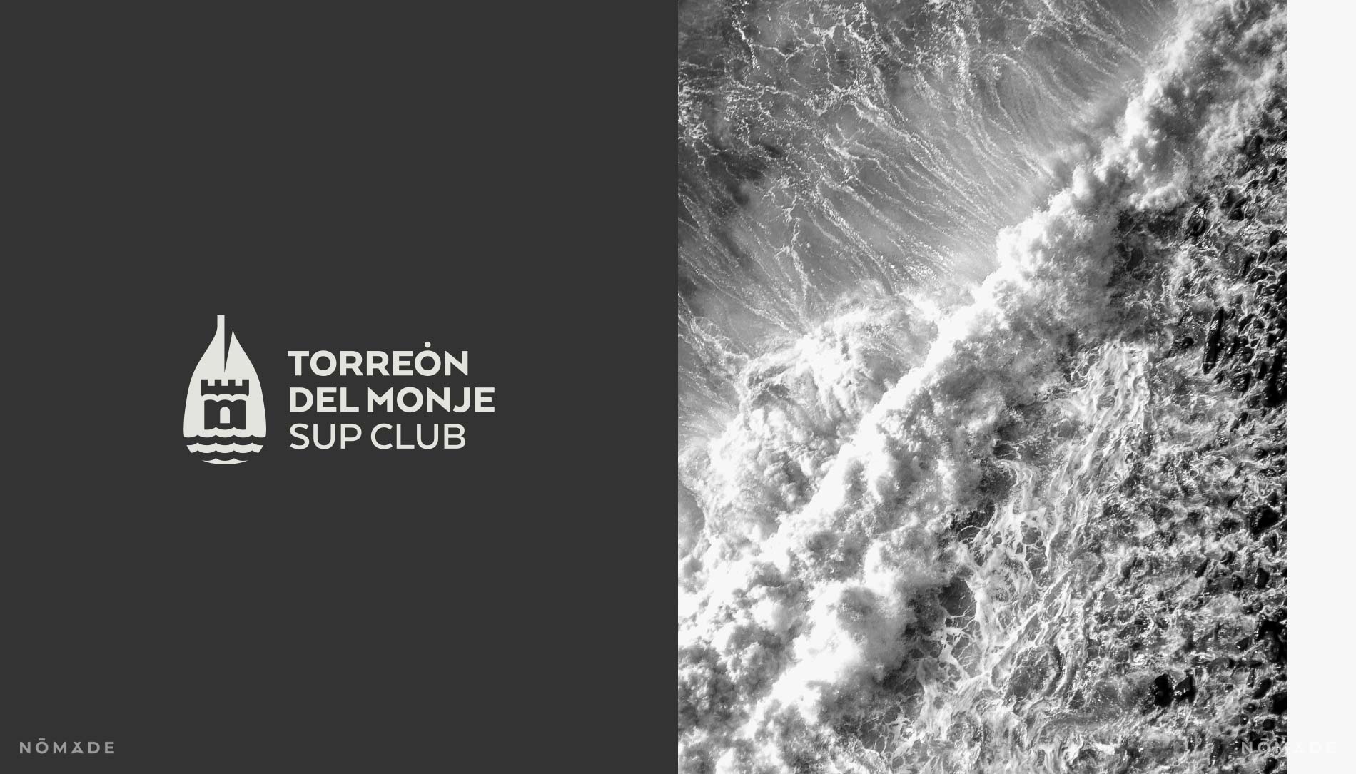 Agencia Nomade - Torreón del Monje SUP CLUB