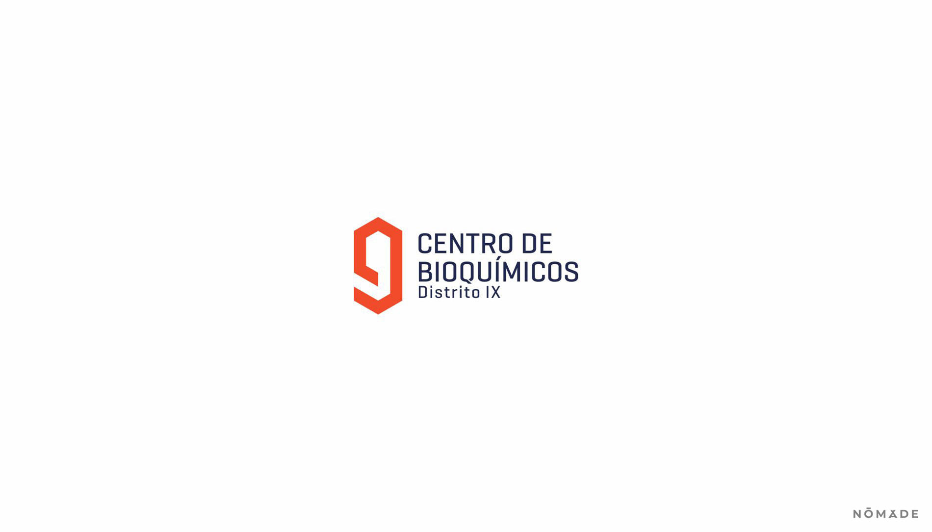 Agencia Nómade - Centro de bioquímicos