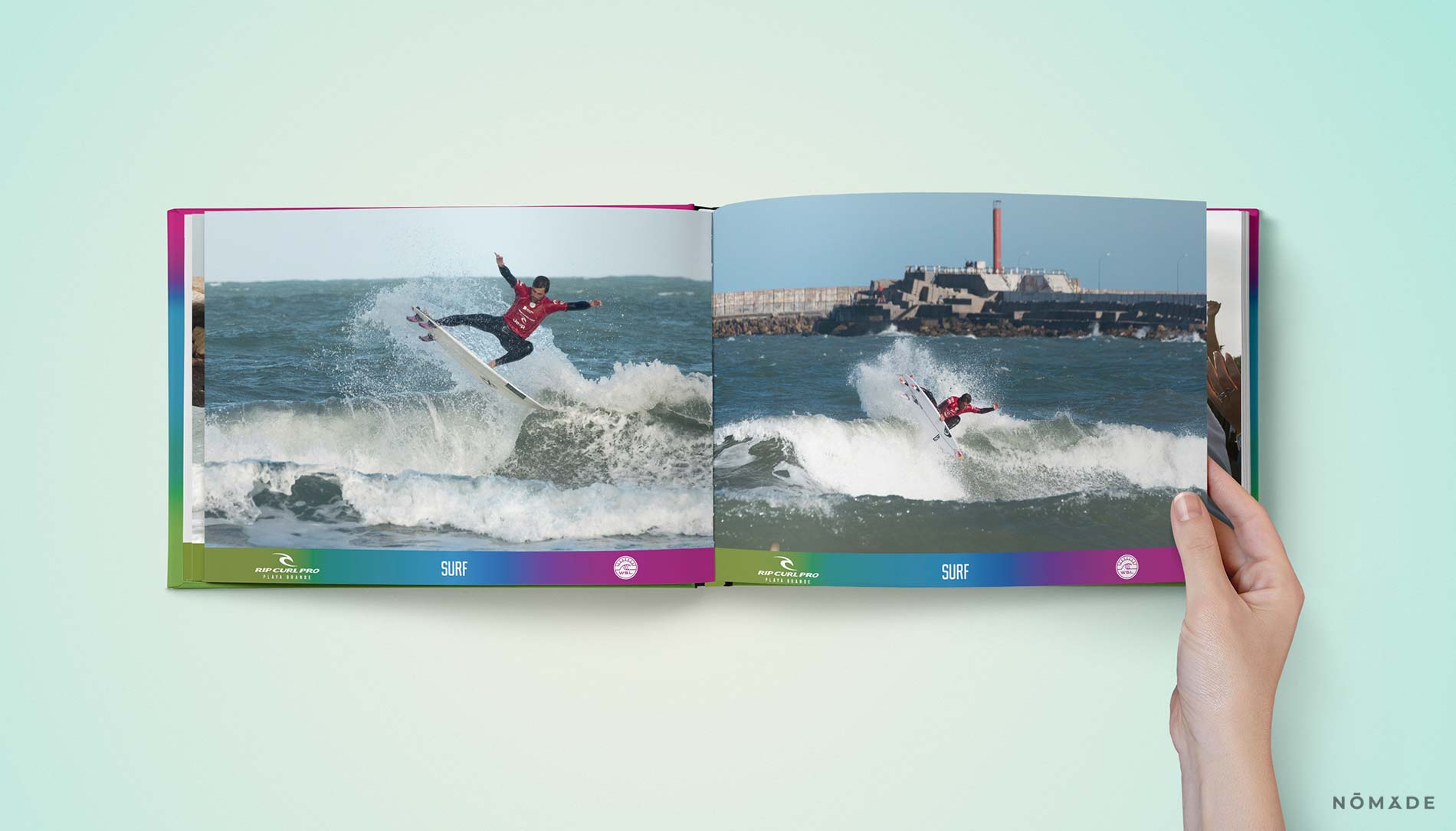 Nomade - Rip Curl